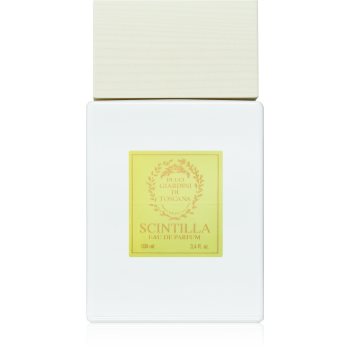 Giardini di Toscana Scintilla Eau de Parfum unisex - imagine 2